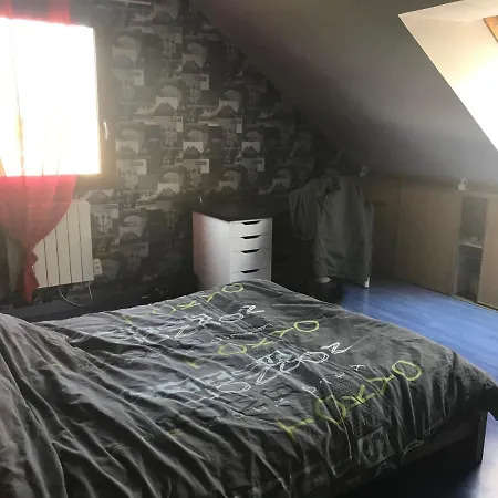 6 Juin Accommodatie bij particulieren